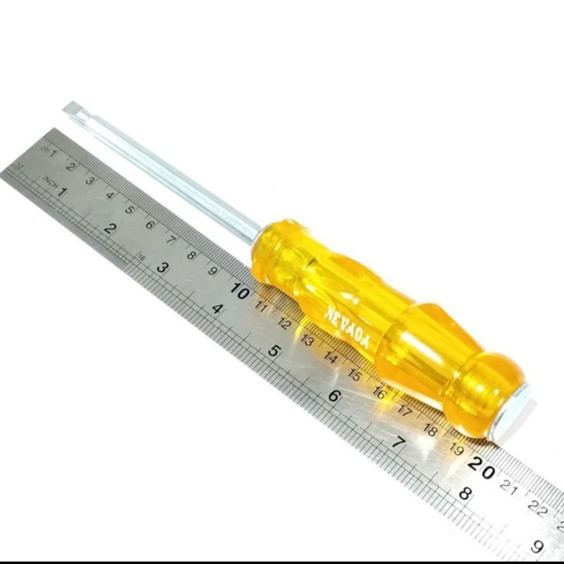 obeng bolak balik obeng ketok plus minus -+ obeng bolak balik