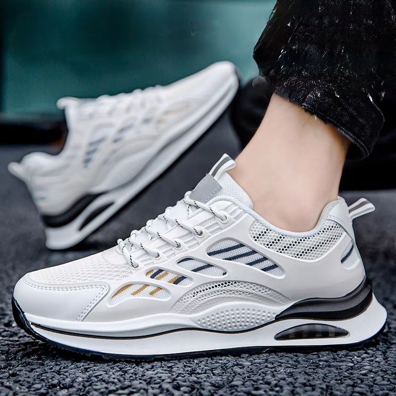ASG NIAGA, SEPATU SPORT PRIA  SNEAKERS PRIA SP39  SP24