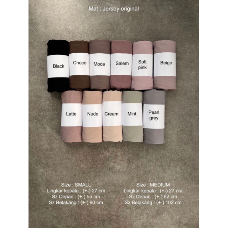 𝙍𝙀𝘼𝘿𝙔 ‼️[baca deskripsi] JADEEDA instan ori by. khalewale