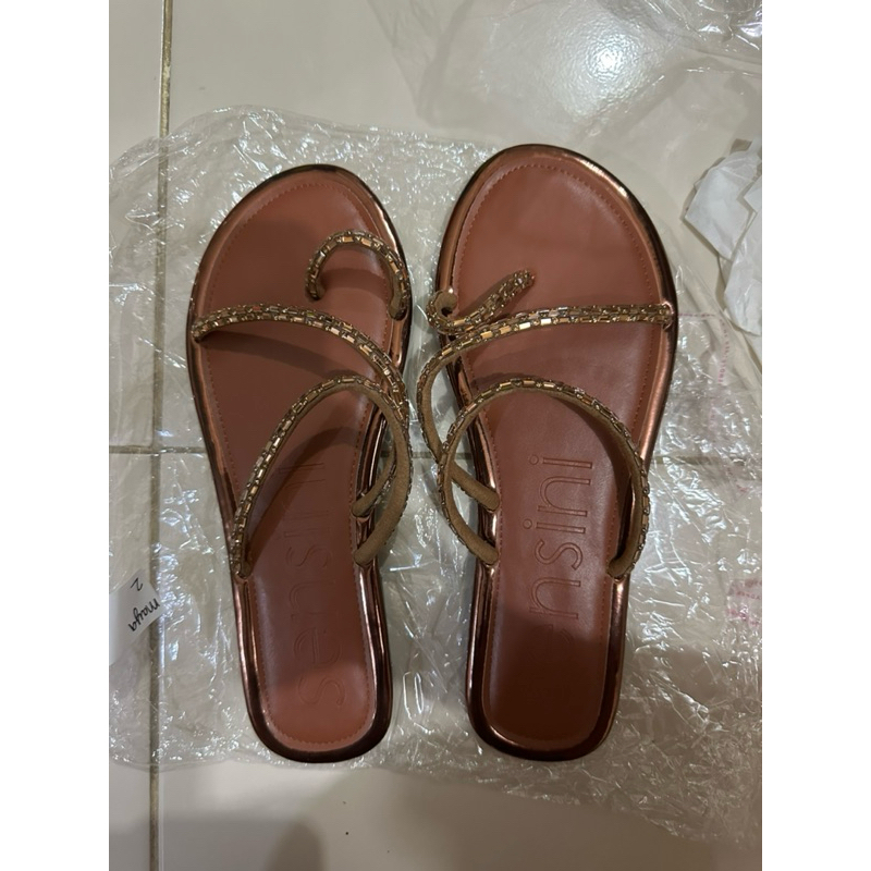 NEW SENSINI SANDAL KK