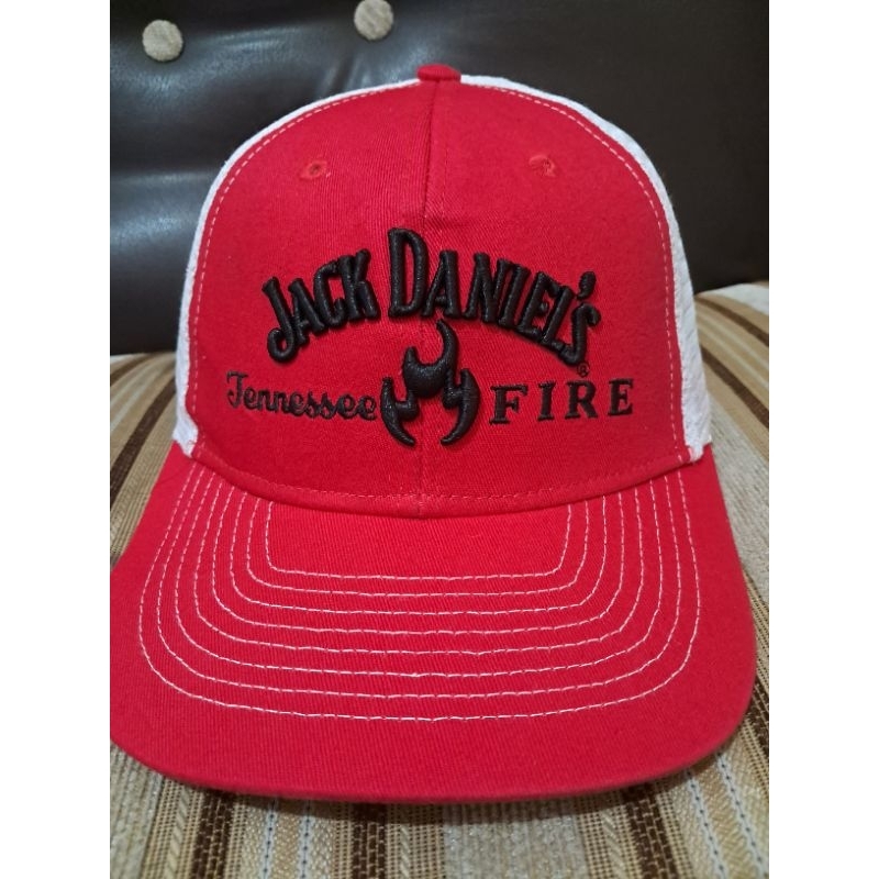 topi pria dewasa jaring