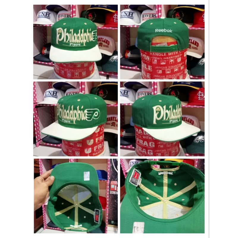 Topi Philadelphia Flyers