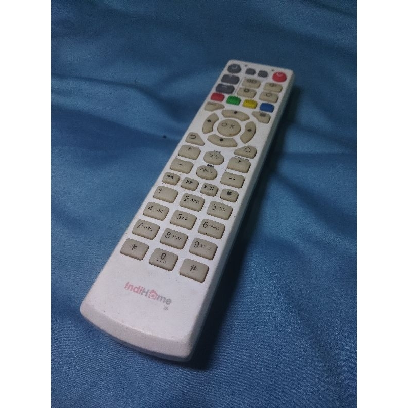 remote stb indihome fiber