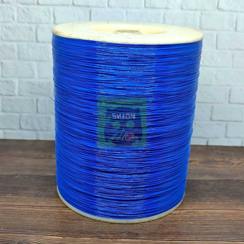 SENAR MATOT BIRU 6000 YARD // SENAR MATOT 028 // SENAR MATI