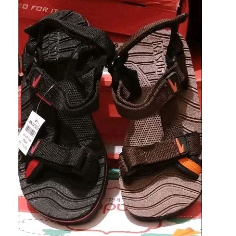 Sandal gunung anak merk Kasogi