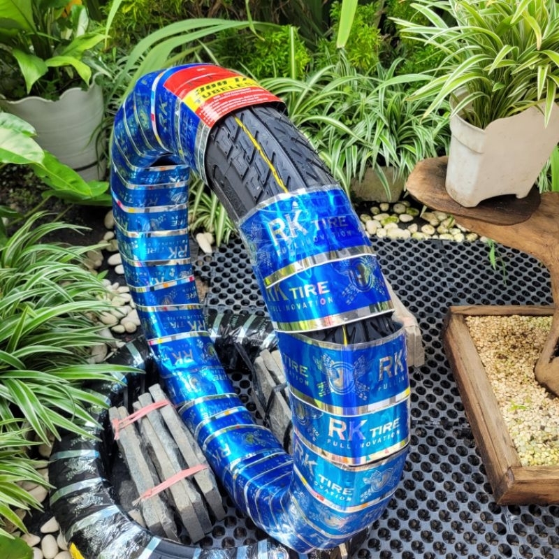 Ban Luar 100,80, Ring 17 Tubless Vixion Cb SupraX 125 Ban Full Press