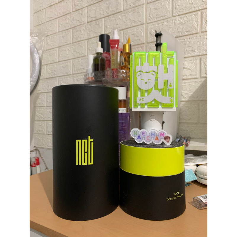 Lightstick Official NCT Original