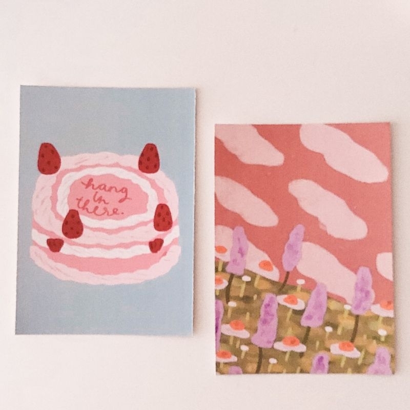 Cute Aesthetic Art Prints