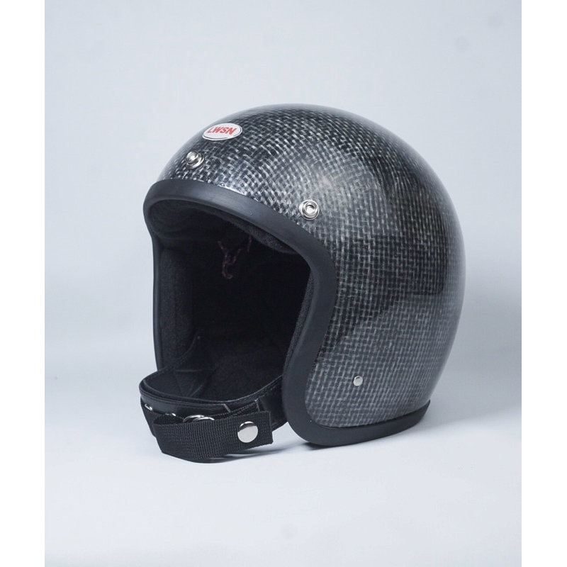 Slimhead TX-500 Raw Patina Black