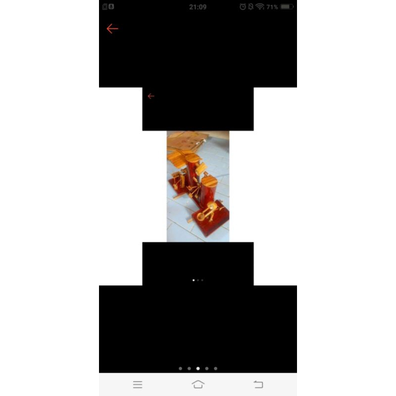 kincir air kolam, Aquarium.waterboom.