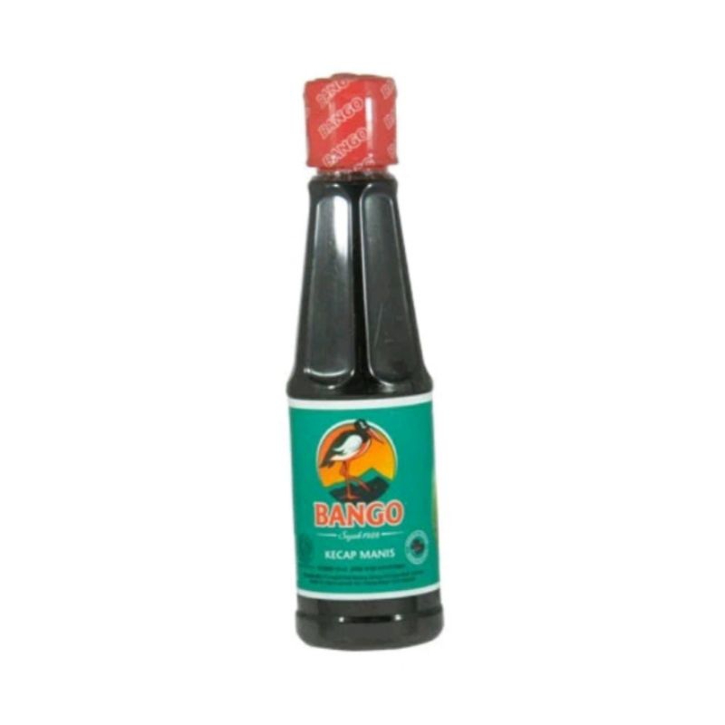 

KECAP MANIS BANGO 135ML