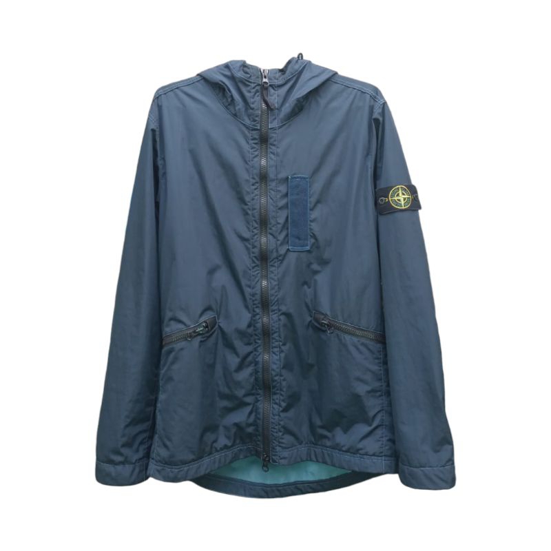 Stone Island Nylon Metal Flock