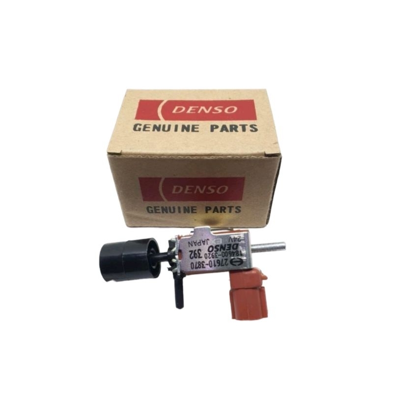 SWITCH ENGINE STOP TOYOTA DYNA ASLI DENS0