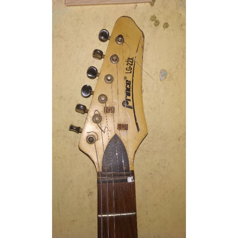 gitar prince