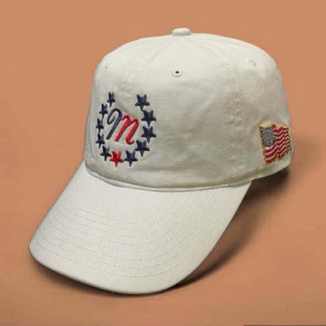 Topi mitchell & ness