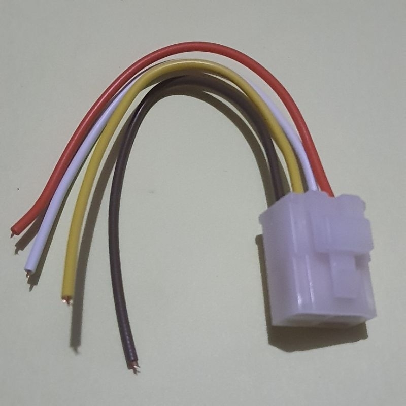 SOCKET KABEL BENDIK STARTER NINJA 250 FI