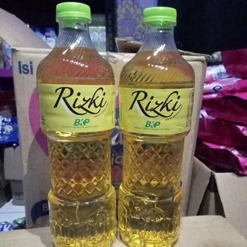 

minyak goreng 1L