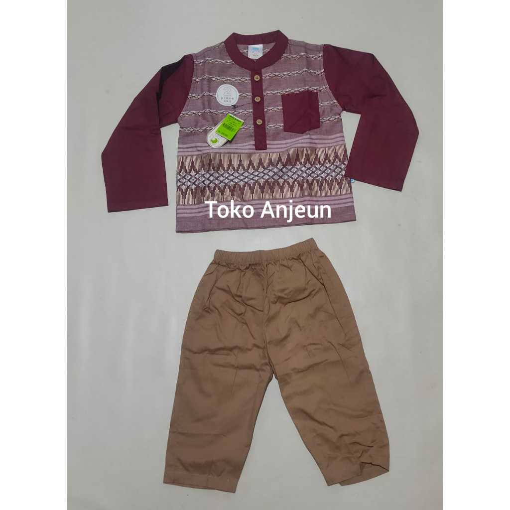 Stelan koko bayi PIPINIKO - F067