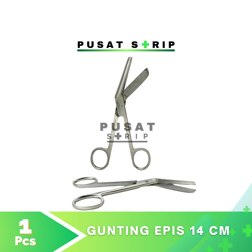 Gunting Epis