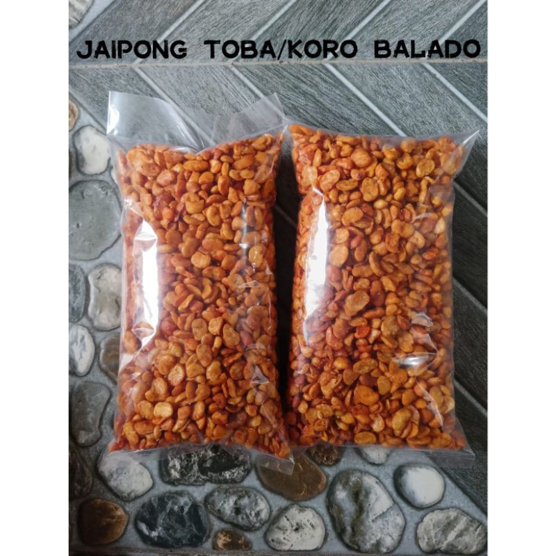 

Jaipong Koro Balado