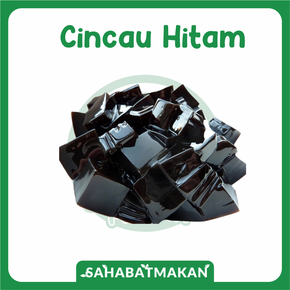 

Cincau — Sahabat Makan Sayur Jogja