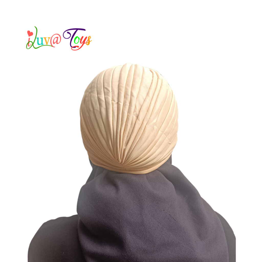 Ciput jilbab Topi jilbab Ciput kerudung polos Ciput polos | 0383 [TERMURAH]
