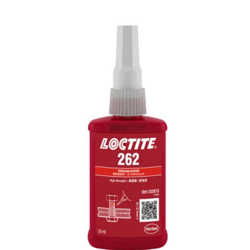 Loctite 262 50ml