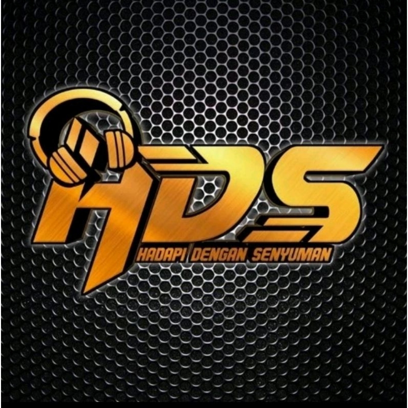 

STICKER CUSTOM HDS ECER/STICKER