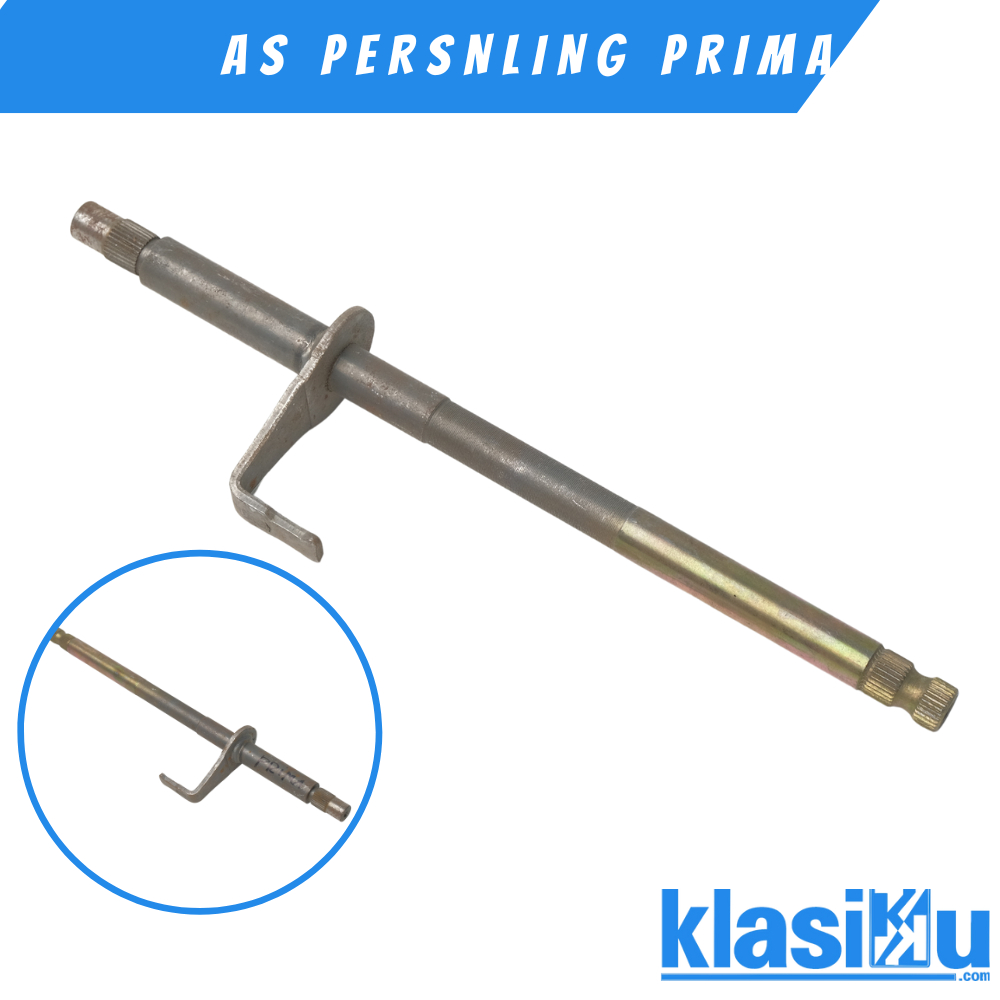 As Perseneling Honda Astrea Grand Prima Star Impressa Legenda Supra Nos