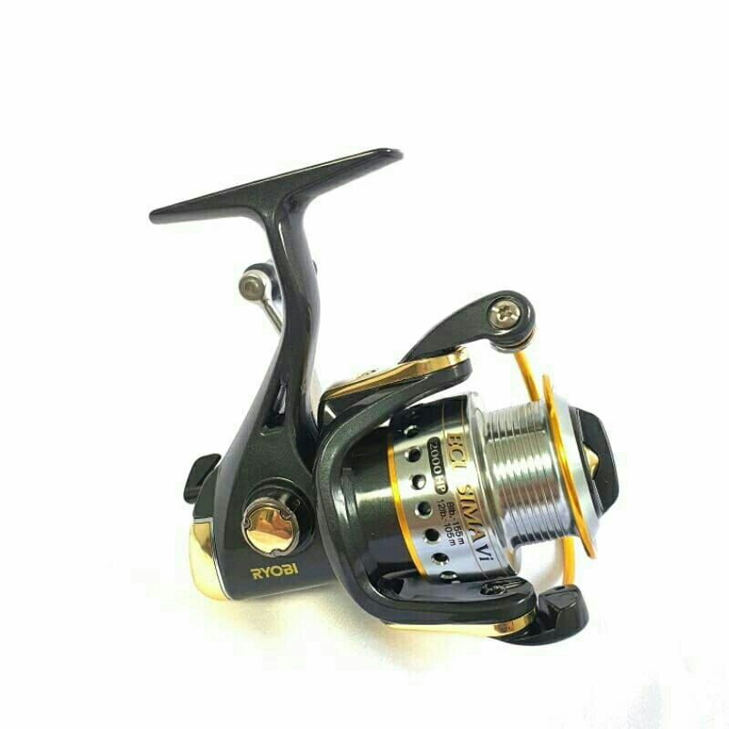 REEL RYOBI ECUSIMA VI 2000 HP