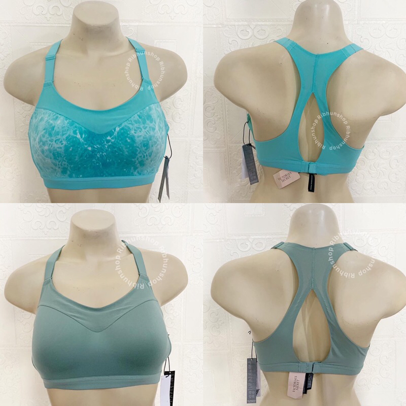 Victoria’s Secret Original Sport Bra Size 34C 11195227