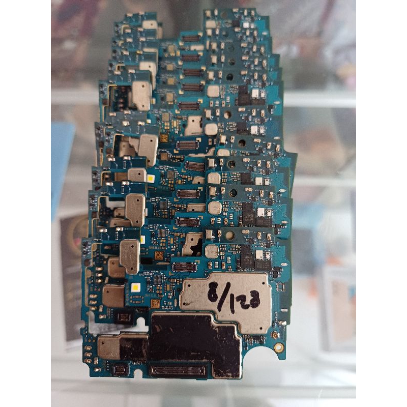 MESIN SAMSUNG A51 RAM 8/128 SEIN NORMAL