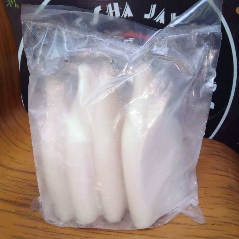 

Cumi Tube