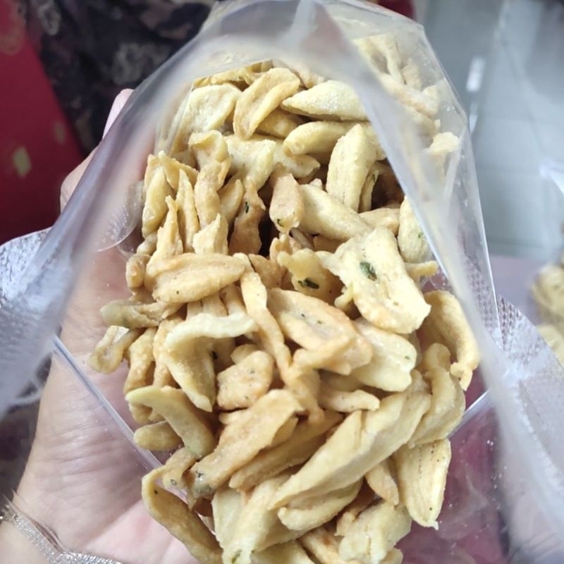 

KUE BAWANG / KERIPIK BAWANG ORIGINAL 1kg