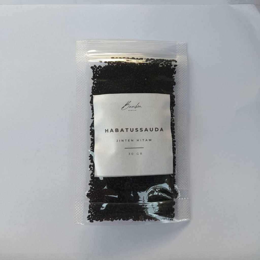 

Termurah Biji Jintan Hitam | Habbatussauda Jinten Premium | Kualitas Impor