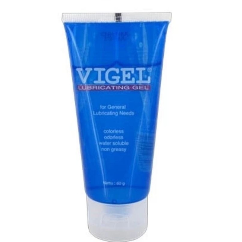Vigel 30gram
