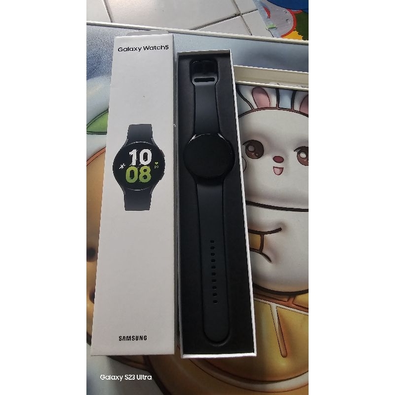 samsung galaxy watch 5