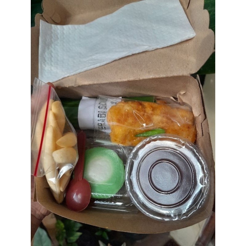 

paket snack box isi 5