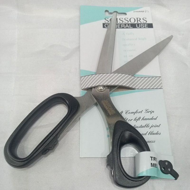 

Gunting Janome/Gunting Kain