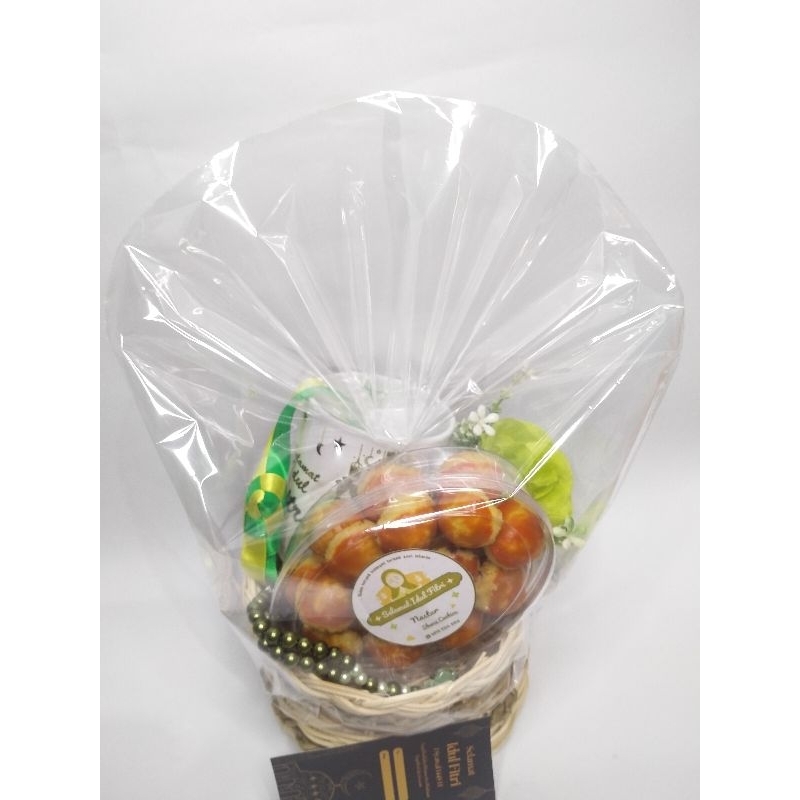 

Hampers Kue Kering Nastar