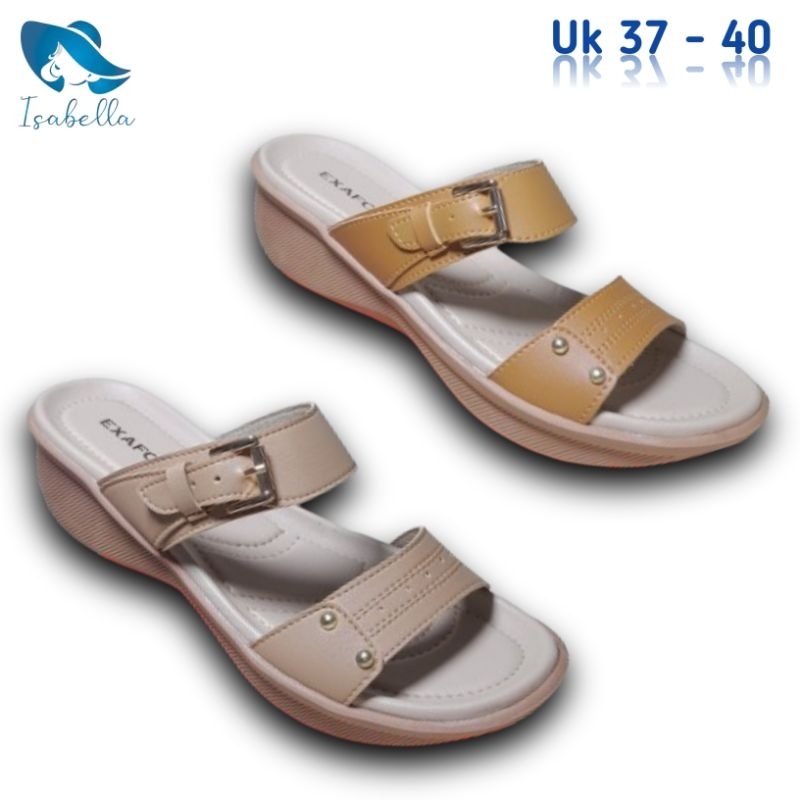SANDAL WANITA EXAFOR