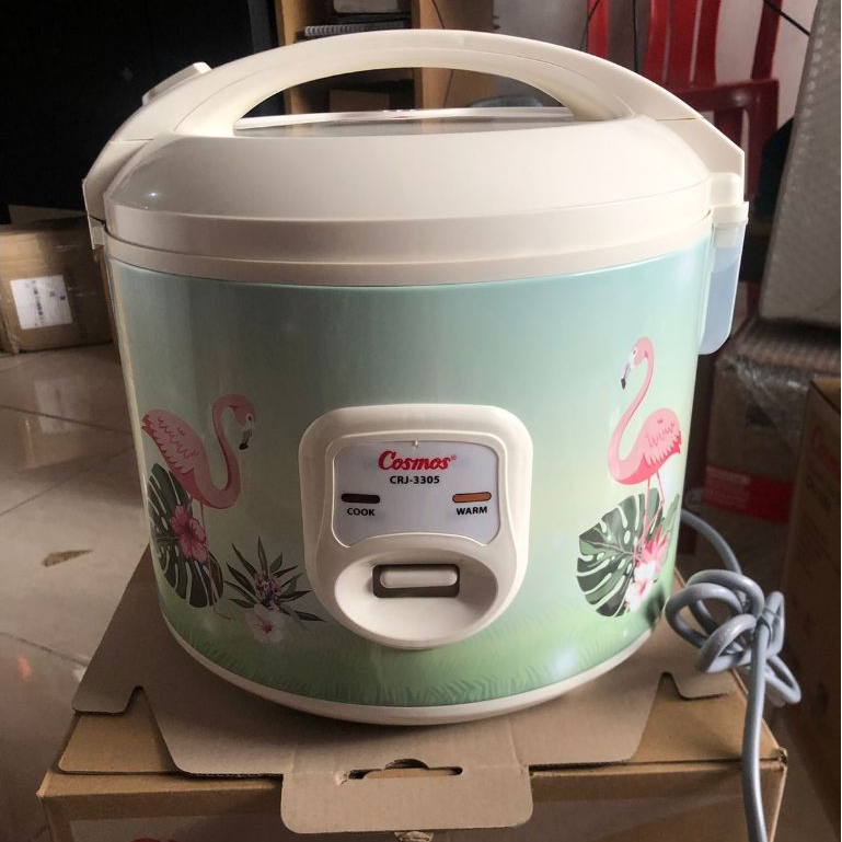 Magic Com Cosmos 1,8 Liter CRJ 3305