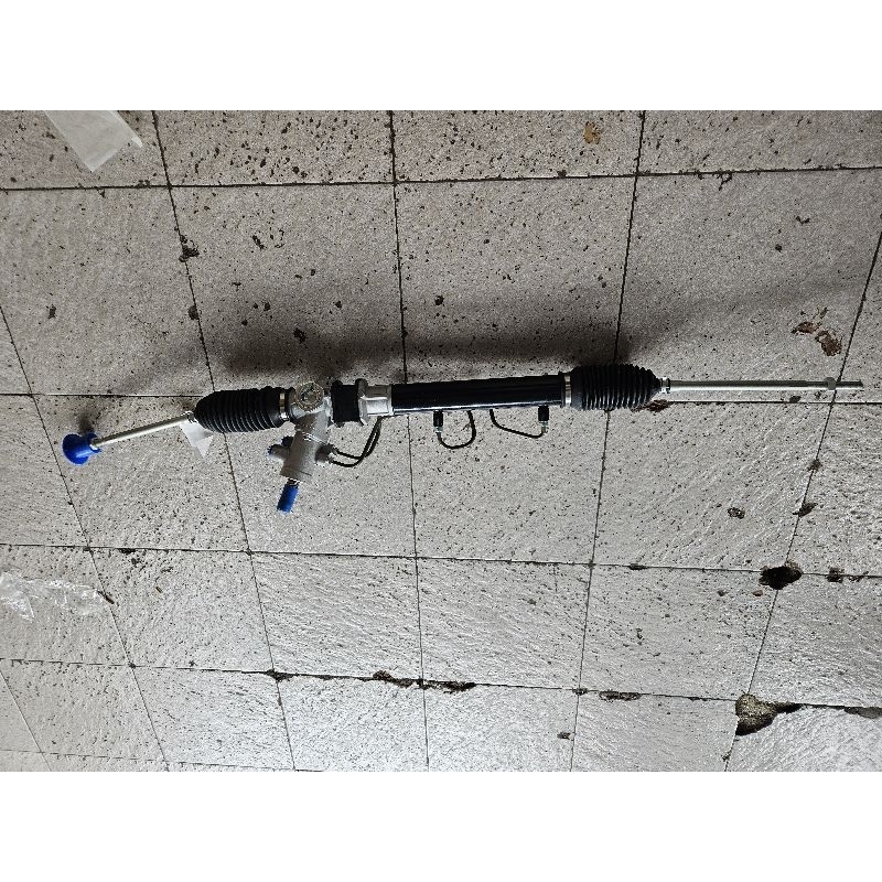 Rack Power Steering Soluna