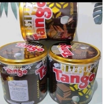 

wafer tango pesanan