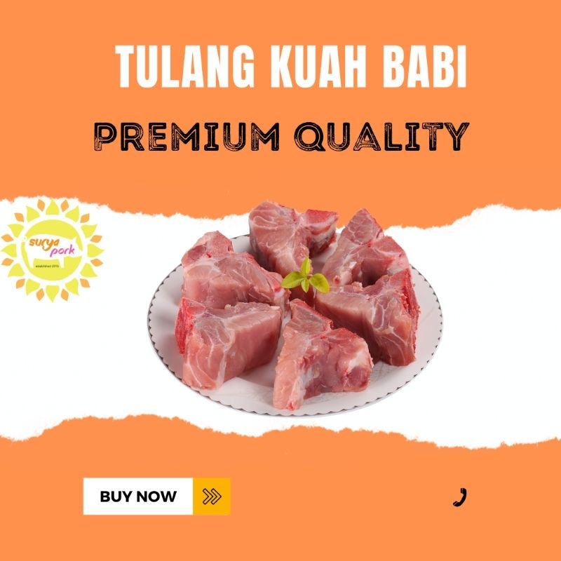 

Tulang Kuah Babi