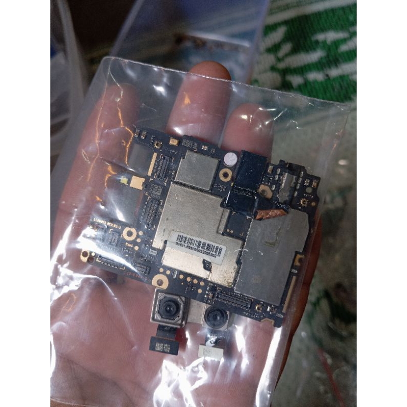 mesin redmi s2 ram 3/32