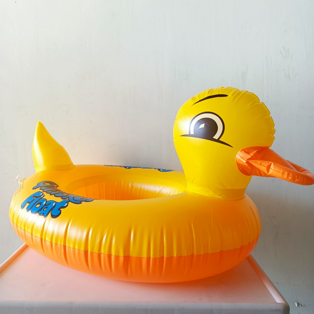 Pelampung Ban Renang Anak Pelampung Bebek-bebek