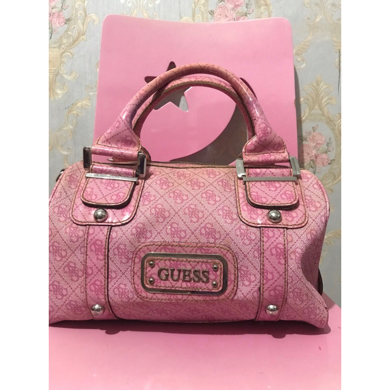 preloved tas speedy guess