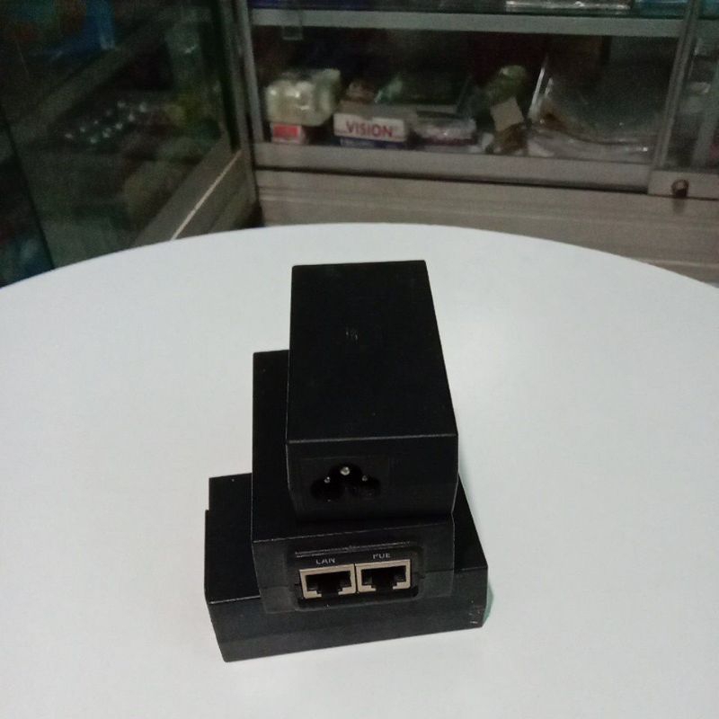 UBNT Adaptor POE 24volt
