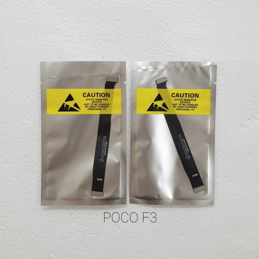 FLEXIBLE BOARD POCOPHONE POCO F3 FLEXIBEL FLEKSIBEL